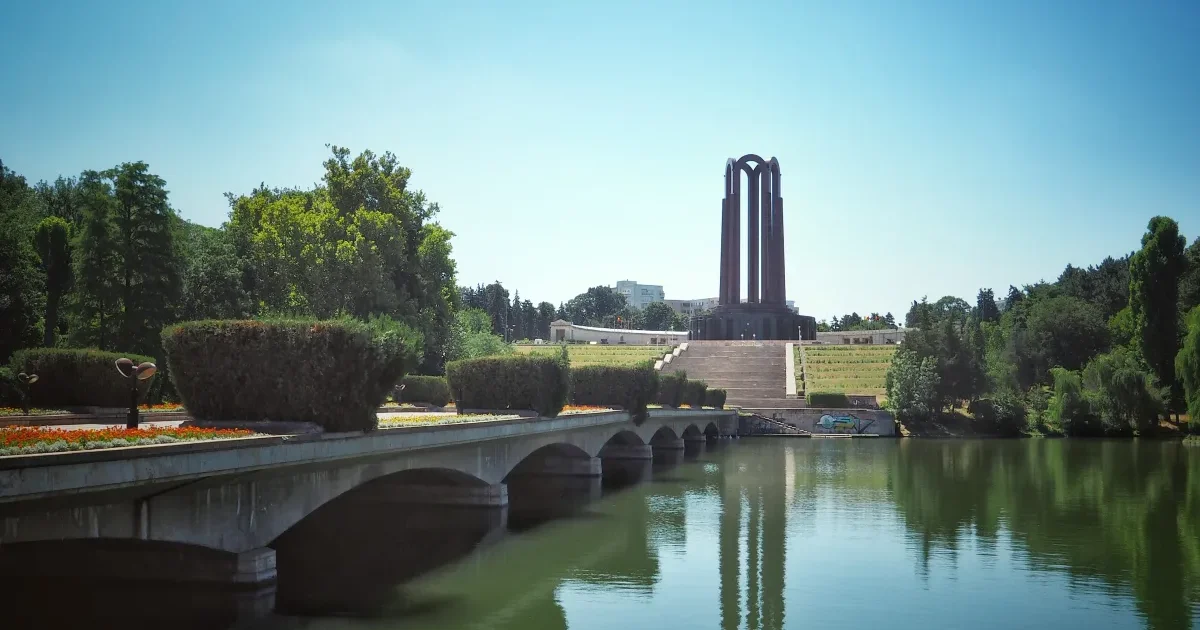 Parcul Carol