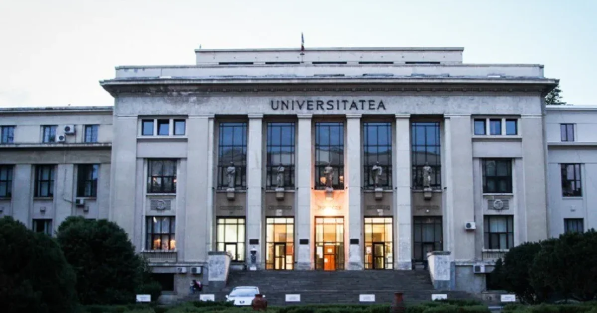 Facultatea de Drept