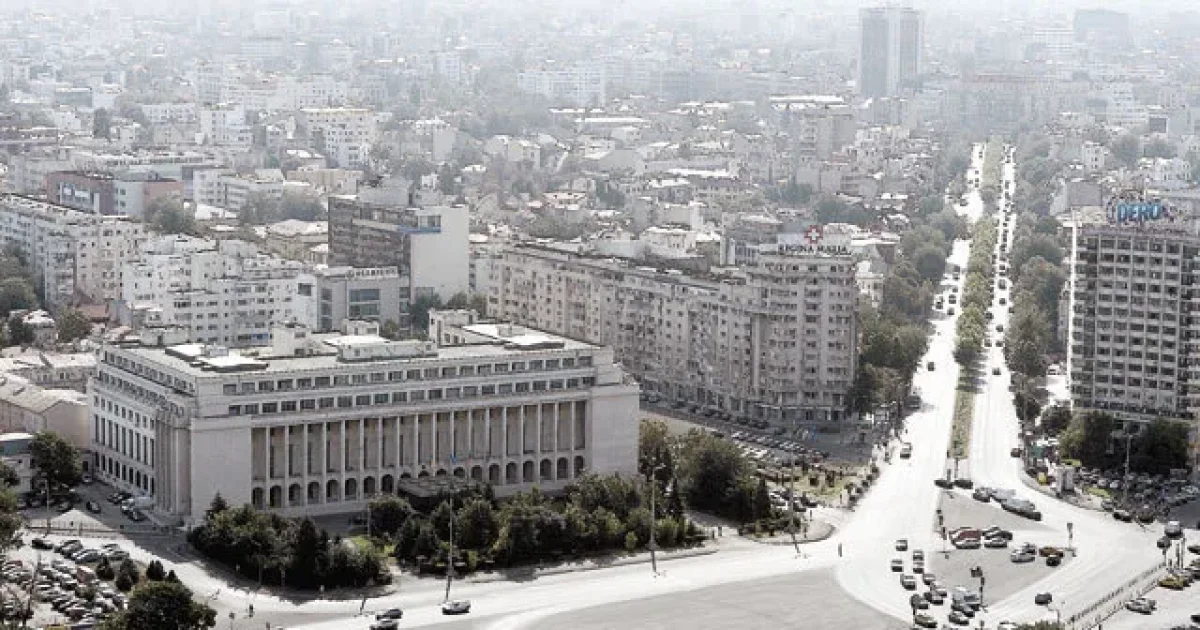 Piata Victoriei