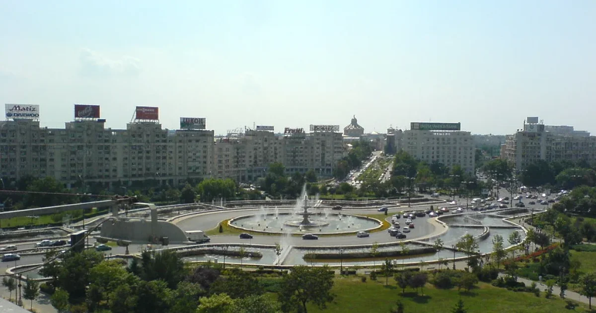 Piata Unirii