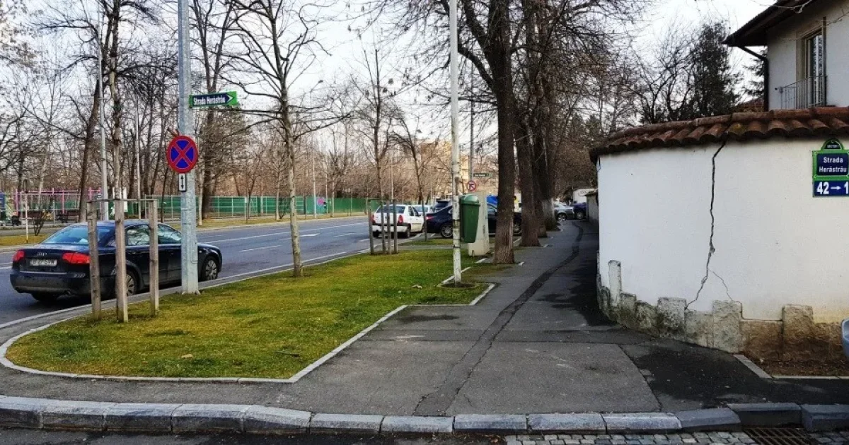 Primaverii Neighborhood