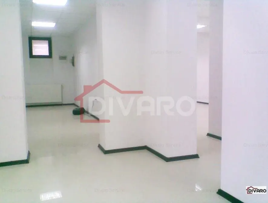 Inchiriere apartament patru camere demisol inalt Cotroceni Romniceanu