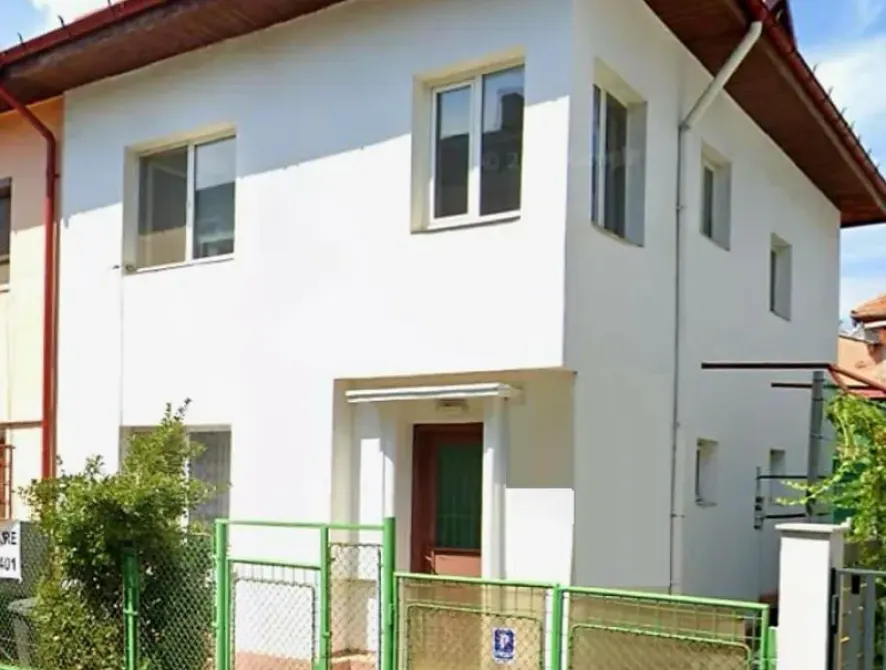 Vanzare vila D+P+1+pod Cotroceni garaj Romniceanu