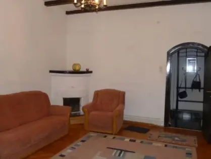 Inchiriere apartament trei camere terasa Kiseleff Delavrancea