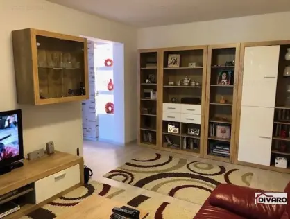 Inchiriere apartament doua camere mobilat Cotroceni