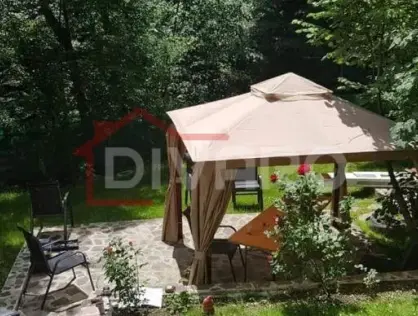 Vanzare vila renovata Sinaia strada Kogalniceanu ideala pensiune/rezidenta