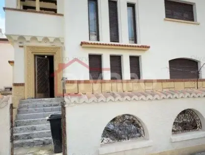 Inchiriere vila Cotroceni Arenele BNR metrou garaj terase gradina