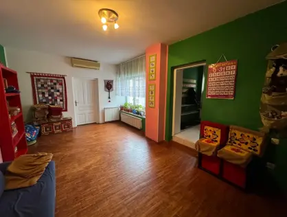 Inchiriere duplex intrare separata vila Parc Romniceanu Cotroceni metrou
