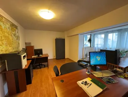Inchiriere doua camere pentru birou sistem co-working Stirbei Voda Tribunal