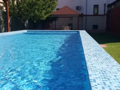 Vanzare vila cu trei apartamente piscina garaj gradina foisor Titulescu