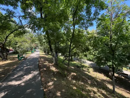 Vanzare imobil Parc Romniceanu D+P+1+M teren 210mp Scoala 146 metrou Academie