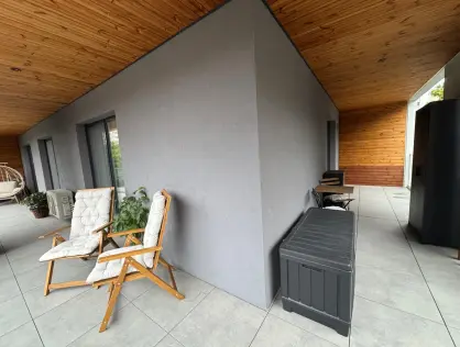 Apartament 3 camere | Bloc 2025 | 65mp utili | Terasă de 35 mp | In vecinatatea cartierului Panduri