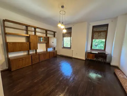Inchiriere apartament 3 camere 99mp in vila Cotroceni Gradina Botanica metrou