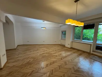 Inchiriere apartament 2 camere in vila D+P+2+3 retras constructie 2002 Cotroceni metrou