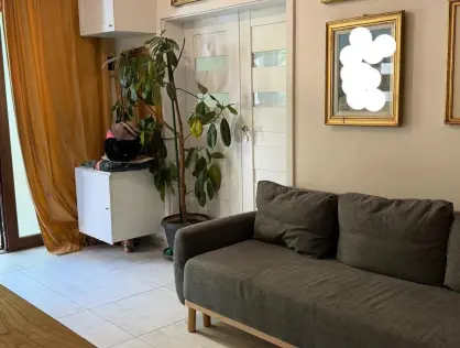Inchiriere casa individuala 4 camere 91mp curte 300mp constructie 2016 gradina Cotroceni Medicina