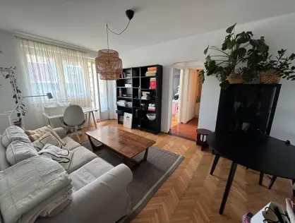 Vanzare apartament luminos 2 camere Cotroceni Academia Militara metrou