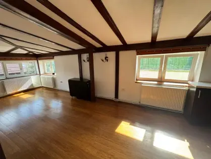 Inchiriere apartament 2 camere mansarda Cotroceni Parc Romniceanu metrou Eroilor