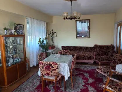 Apartament 93mp cu 3 camere si multiple posibilitati de reconfigurare Cotroceni Gradina Botanica