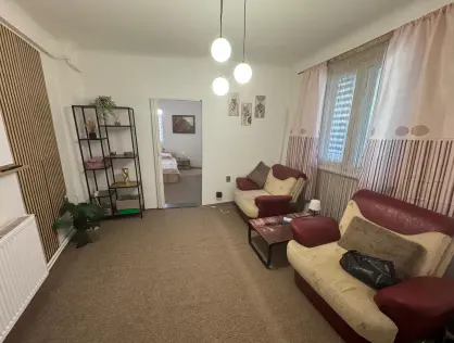 Inchiriere apartament 2 camere in vila P+1 mobilat/utilat intrare separata Cotroceni Arenele BNR