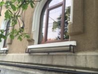Vanzare/inchiriere demisol patru camere Cotroceni Romniceanu