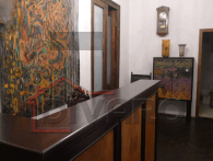 Inchiriere apartament 5 camere parter Cotroceni metrou renovat nemobilat