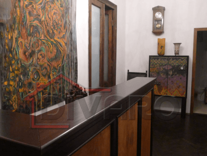 Inchiriere apartament 5 camere parter Cotroceni metrou renovat nemobilat
