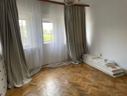 Inchiriere apartament doua camere partial mobilat/utilat Cotroceni