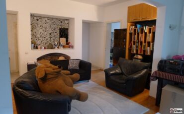 Vanzare imobil cu patru apartamente Cotroceni Soseaua Panduri