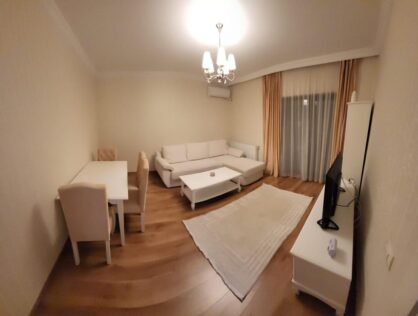 Inchiriere apartament doua camere mobilat/utilat Cotroceni Smart Residence