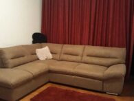 Vanzare apartament doua camere renovat mobilat Palatul Cotroceni