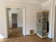 Vanzare apartament trei camere in vila Cotroceni Romniceanu