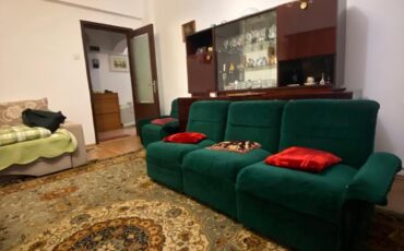 Vanzare apartament doua camere 61mp mobilat Cotroceni Romniceanu