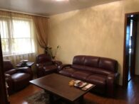 Vanzare apartament trei camere mobilat/utilat Cotroceni Romniceanu