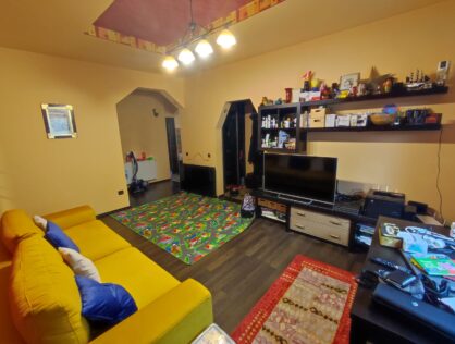 Vanzare apartament trei camere Cotroceni renovat Parc Romniceanu
