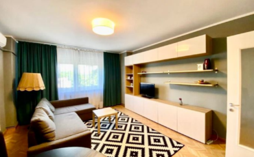 Vanzare apartament renovat doua camere boxa Cotroceni Arene