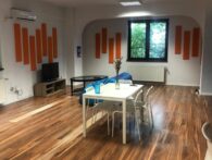 Inchiriere apartament trei camere etaj 2+mansarda Cotroceni Romniceanu