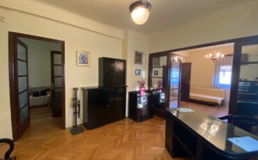 Vanzare vila interbelica D+P+1+M Cotroceni garaj Parc Romniceanu