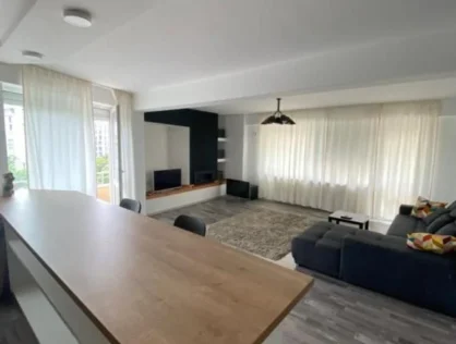 Vanzare penthouse etajele 3+4 terasa Herastrau Caramfil metrou