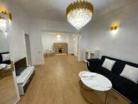 Vanzare/inchiriere apartament renovat 94mp trei camere boxe Cotroceni
