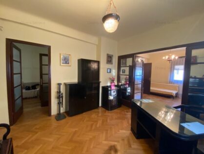 Inchiriere apartament patru camere Cotroceni metrou Parc Romniceanu
