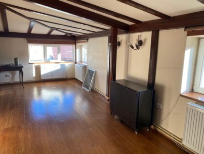 Inchiriere apartament doua camere mansarda Cotroceni Romniceanu metrou