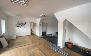 Inchiriere apartament trei camere 80mp terasa Universitate Armenesc