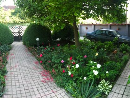 Vanzare casa patru camere garaj gradina Ploiesti Ipatescu