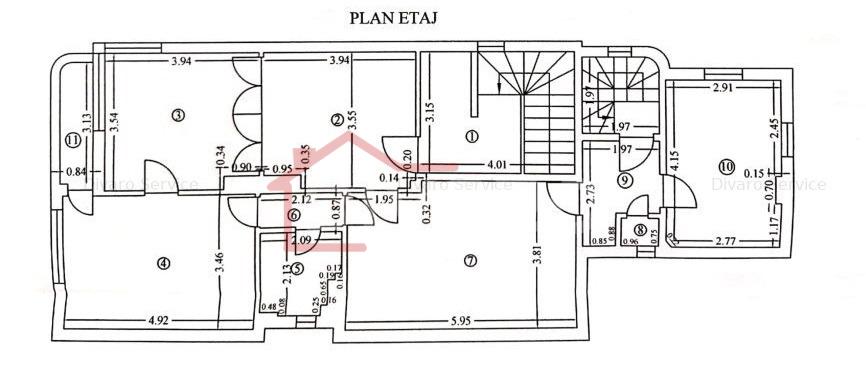 etaj