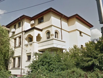 Vanzare apartament in vila ideal firma Cotroceni metrou