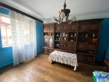 Vanzare vila D+P+1+pod Cotroceni garaj Romniceanu