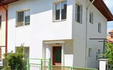 Vanzare vila D+P+1+pod Cotroceni garaj Romniceanu