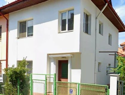 Vanzare vila D+P+1+pod Cotroceni garaj Romniceanu