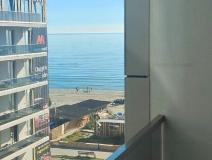 Vanzare apartament doua camere malul marii Stefan Promenada