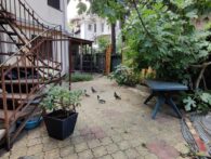 Inchiriere casa P+1 pet friendly curte comuna Cotroceni Medicina